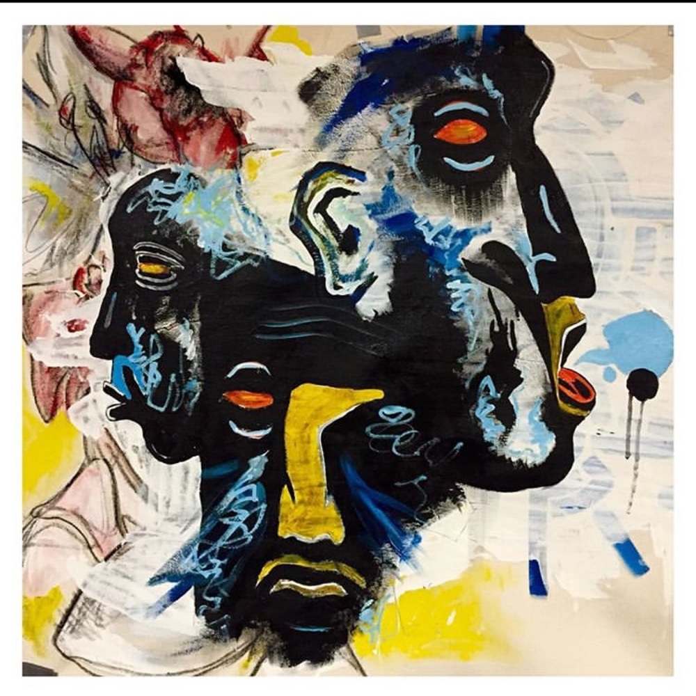 Meet your Posher, Brendan